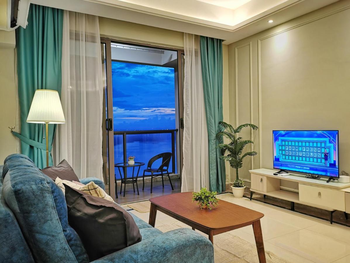 Yussy 2 Bedrooms Condo At R&F Princess Cove Johor Bahru Exterior foto